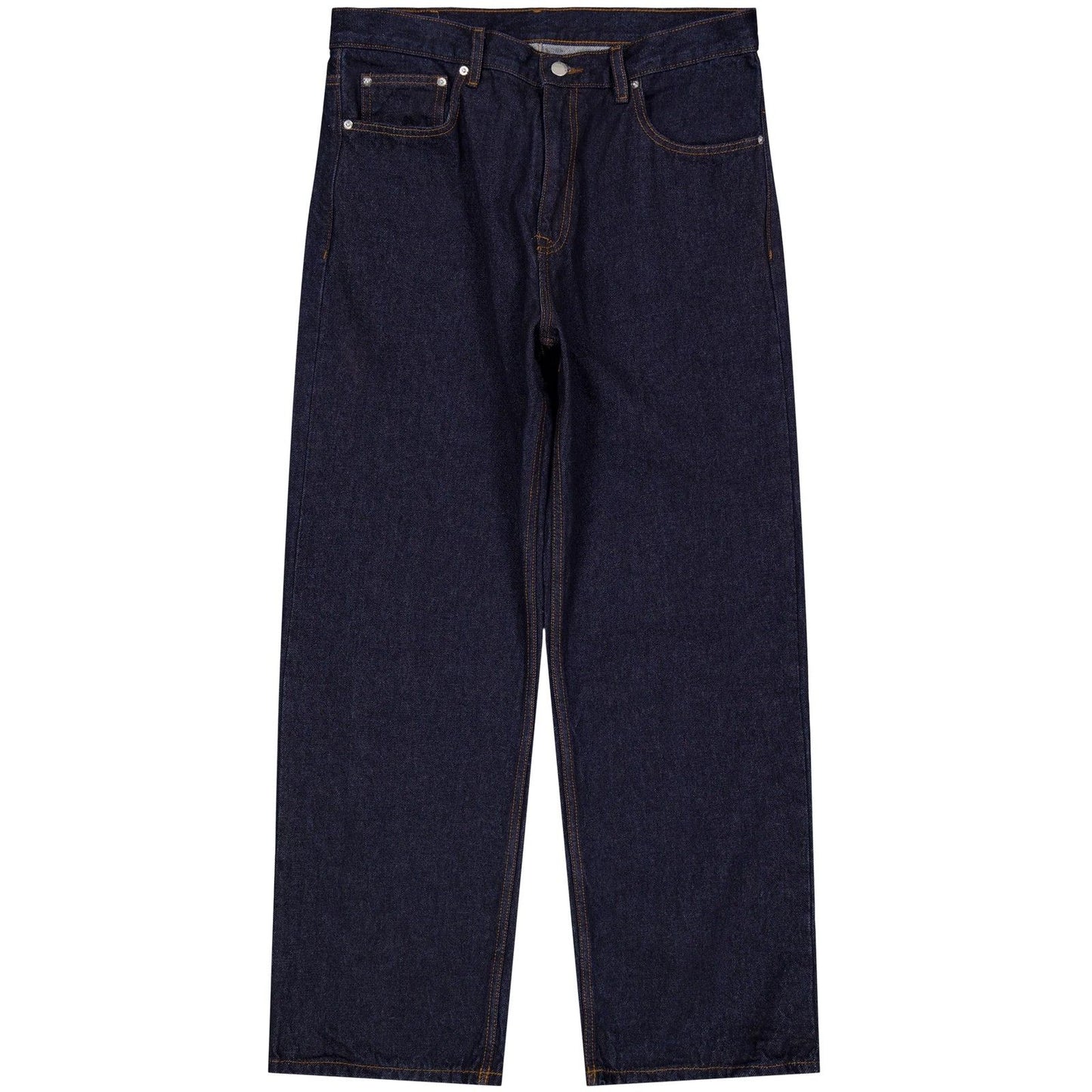 Jeans Uomo DrDenim - Omar - Blu