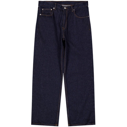 Jeans Uomo DrDenim - Omar - Blu