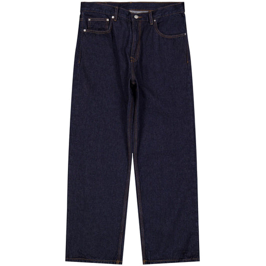 Jeans Uomo DrDenim - Omar - Blu