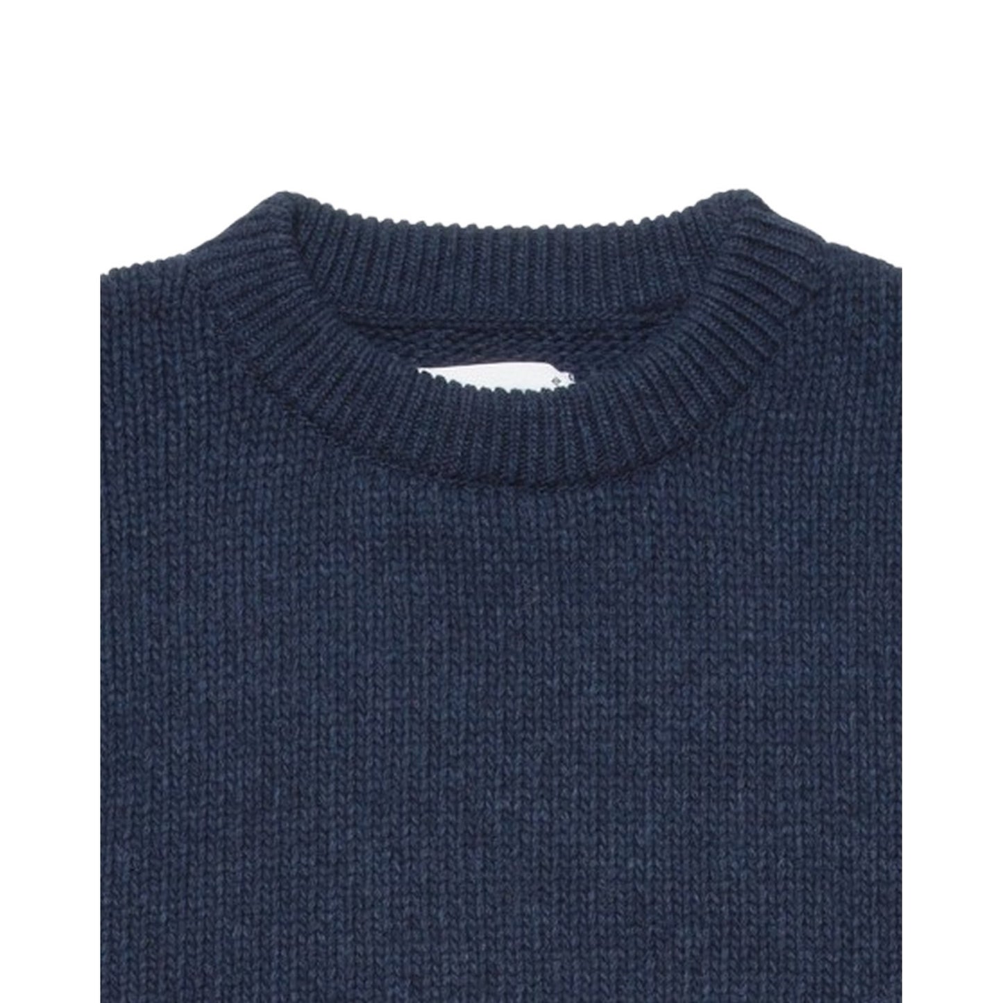 Maglioni Uomo Edwin - Ellis Hibiki Sweater - Blu