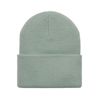 Berretti in maglia Unisex Carhartt Wip - Acrylic Watch Hat - Turchese