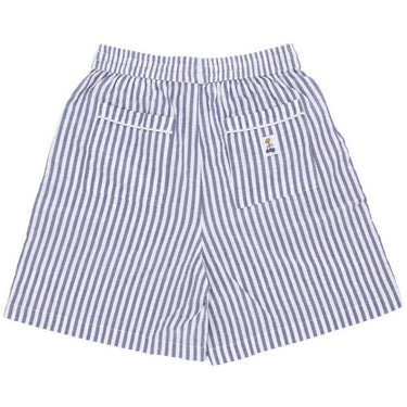 Pantaloncini Donna Obey - Elena Short Matching Sets - Blu
