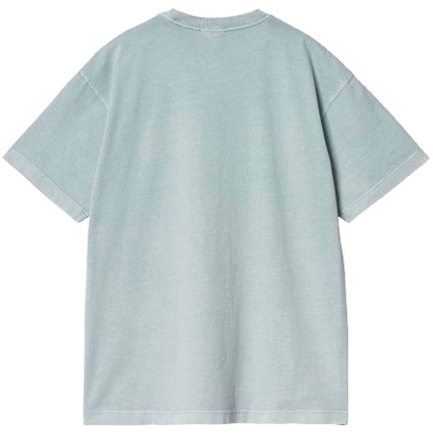 T-shirt Uomo Carhartt Wip - S/S Vista T-Shirt - Bianco