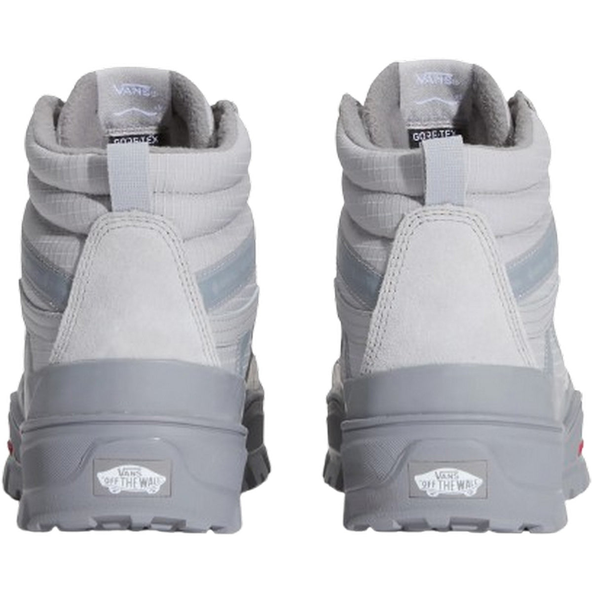 Sneaker Unisex Vans - SK8-Hi GORE-TEX Insulated Lig - Grigio