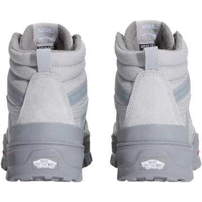 Sneaker Unisex Vans - SK8-Hi GORE-TEX Insulated Lig - Grigio