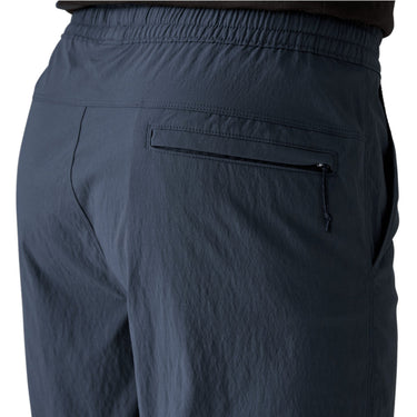 Pantaloncini Uomo Patagonia - M's Baggies Lights - 6 in. - Blu