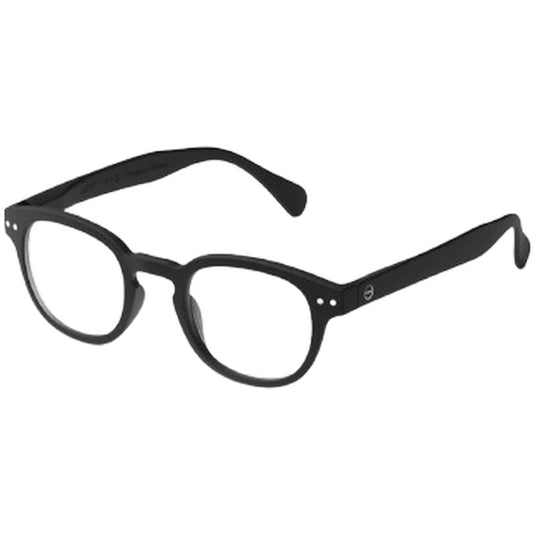 Lunettes de lecture unisexe Izipizi - Lunettes Lms Mod.c - Noir