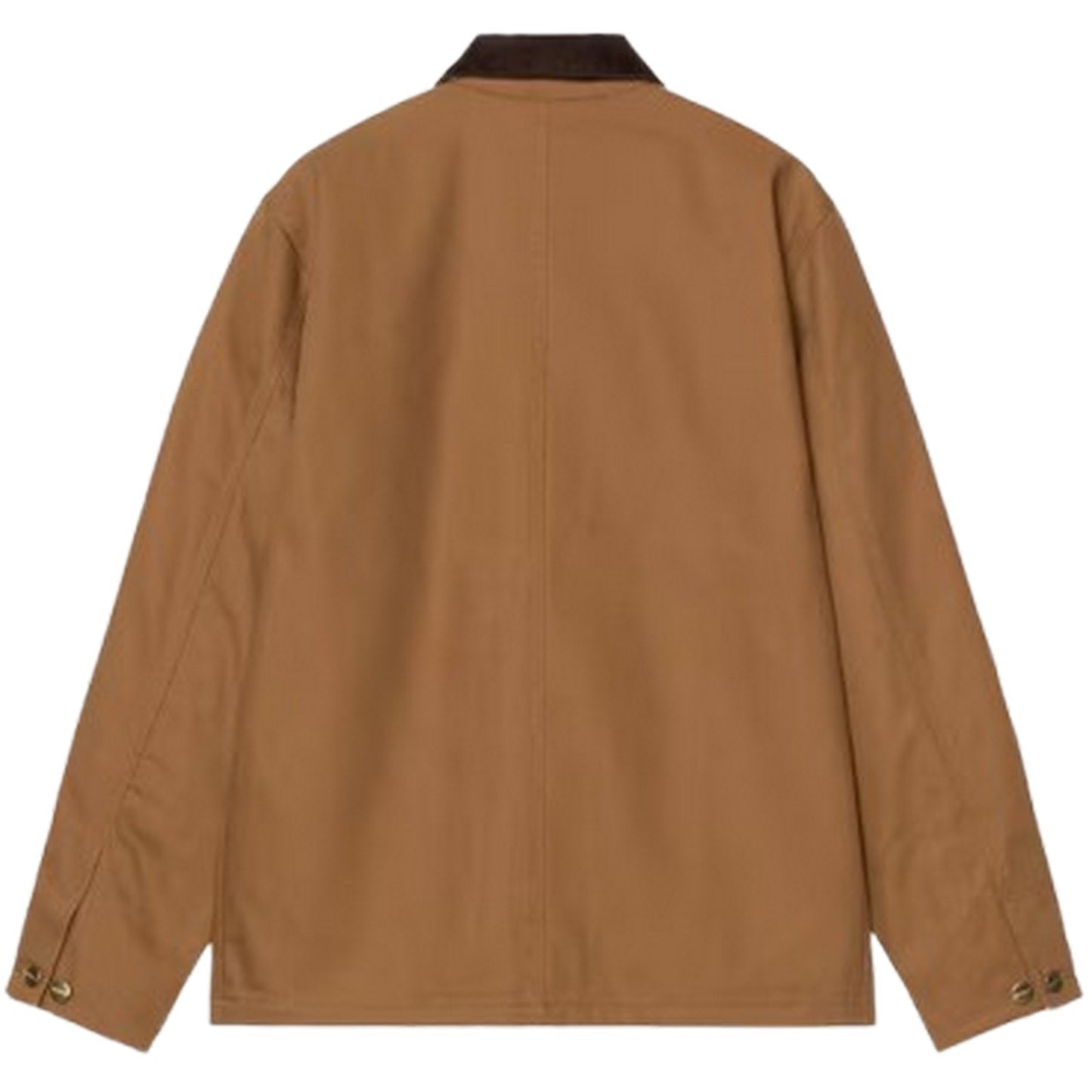 Giacche Uomo Carhartt Wip - Michigan Coat - Marrone