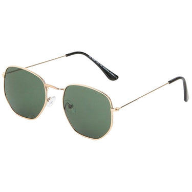 Lunettes de soleil unisexe Chpo - Ian - Multicolore