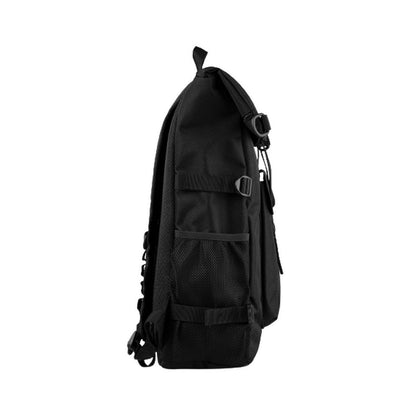 Zaini Casual Unisex Carhartt Wip - Philis Backpack - Nero