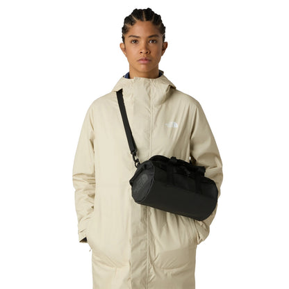 Borse a spalla Donna The North Face - Base Camp Duffel Shoulder Bag Base Camp - Nero