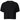 Camiseta mujer Pieces - Pcsara Ss Short Tee Noos - Negro