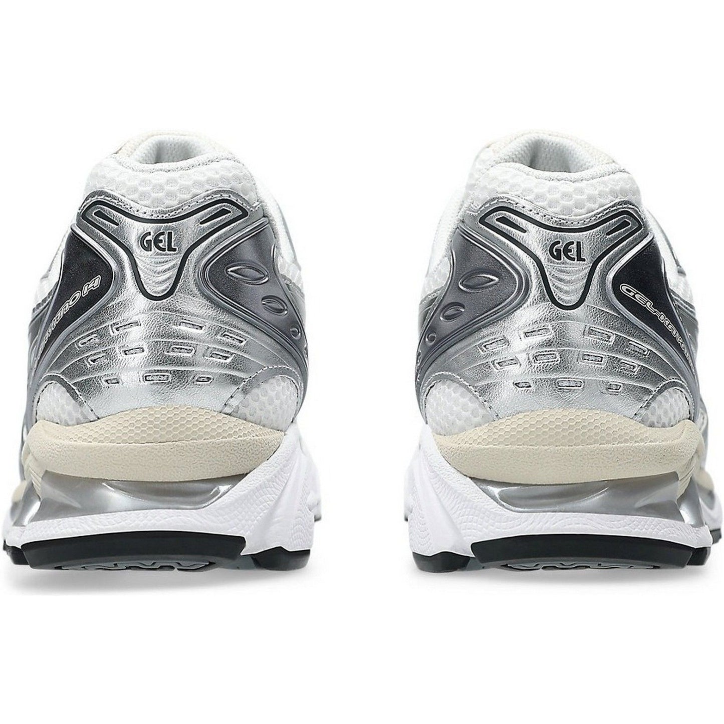 Sneaker Unisex Asics - Gel-Kayano 14 - Bianco