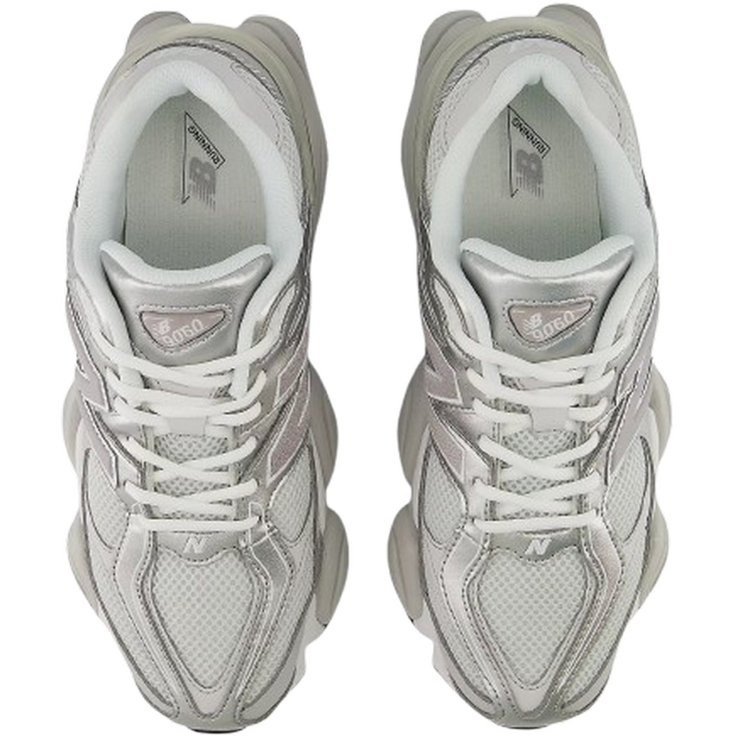Sneaker Unisex New Balance - Scarpa Lifestyle - UNISEX - TIER 2 - Multicolore