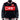 Giubbini Unisex New Era - Rb Wordmark Varsity Jckt - Nero