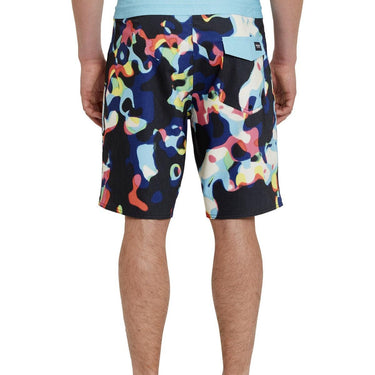 Pantaloncini e calzoncini Uomo Volcom - Saturate Stoney 19 - Nero