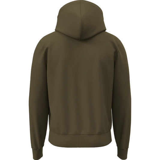 Felpe con cappuccio Uomo Napapijri - Balis Fzh Sum - Verde