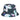 Cappelli alla pescatora Unisex Element - Swxe Solar - Multicolore