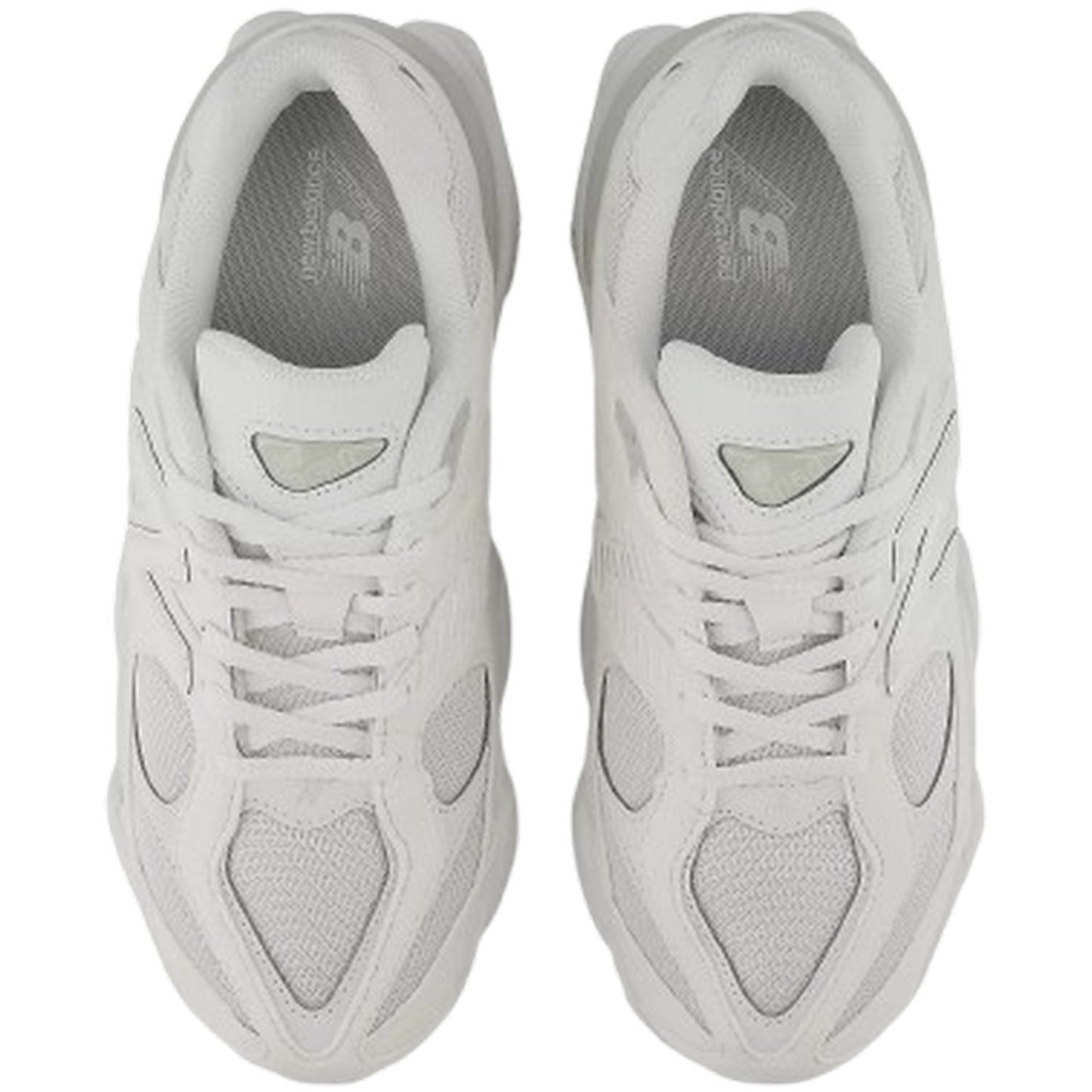 Sneaker Ragazzi Unisex New Balance - Scarpa Kids Lifestyle - Grigio
