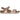 Birkenstock Sandales Mixte Enfant - Rio Hl Kids - Rose