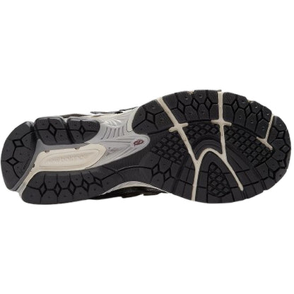 Sneaker Unisex New Balance - Scarpa Lifestyle - Argento