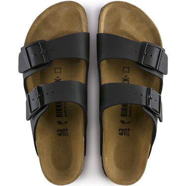 Birkenstock Sandales unisexes - Arizona - Noir