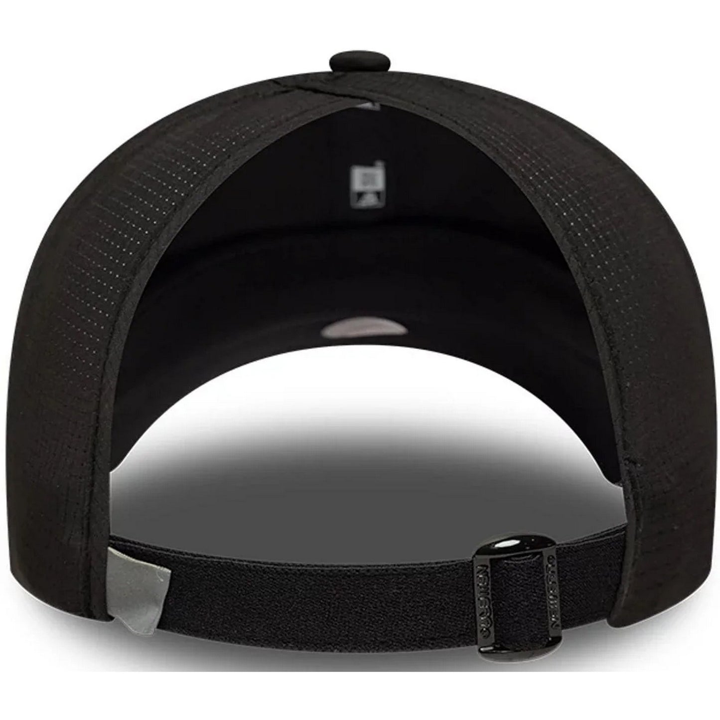 Cappellini da baseball Donna New Era - Wmns Mesh Open Back Cap - Nero