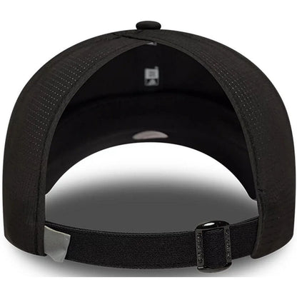 Cappellini da baseball Donna New Era - Wmns Mesh Open Back Cap - Nero