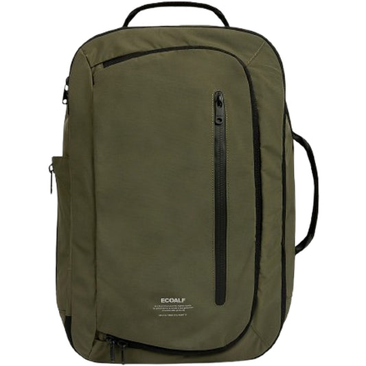 Zaini Casual Unisex Ecoalf - Oslo Backpack - Verde