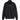 Maglie a manica lunga Uomo Levi's - Original Hm 1/4 Zip - Nero
