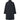 Giacche impermeabili Donna Ecoalf - Nebu Long Jacket Woman - Blu