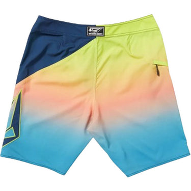 Pantalones cortos de hombre Volcom - Vee Bee Mod 20 - Multicolor