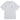 T-shirt Uomo Obey - Obey The Medium Is The Message Tee - Bianco