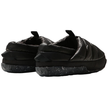 The North Face Zapatillas multideporte para hombre - M Nuptse Mule - Negro