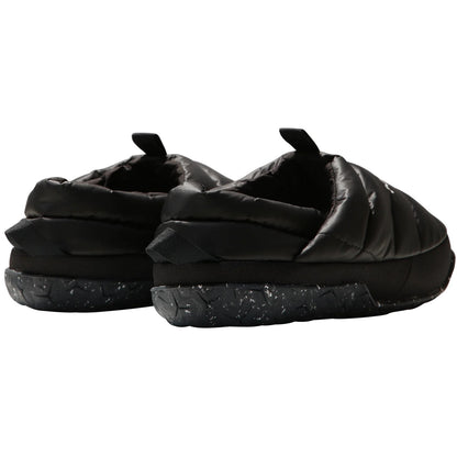 Scarpe outdoor multisport Uomo The North Face - M Nuptse Mule - Nero