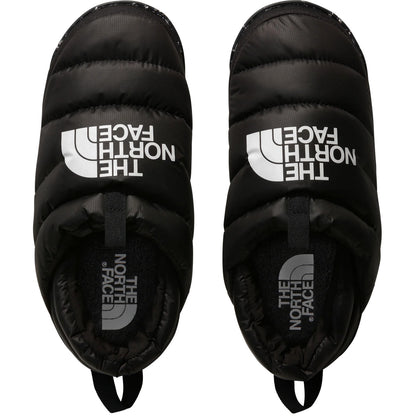 Scarpe outdoor multisport Uomo The North Face - M Nuptse Mule - Nero