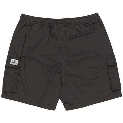 Bermuda Uomo Element - Chillin Cargo Shor - Nero