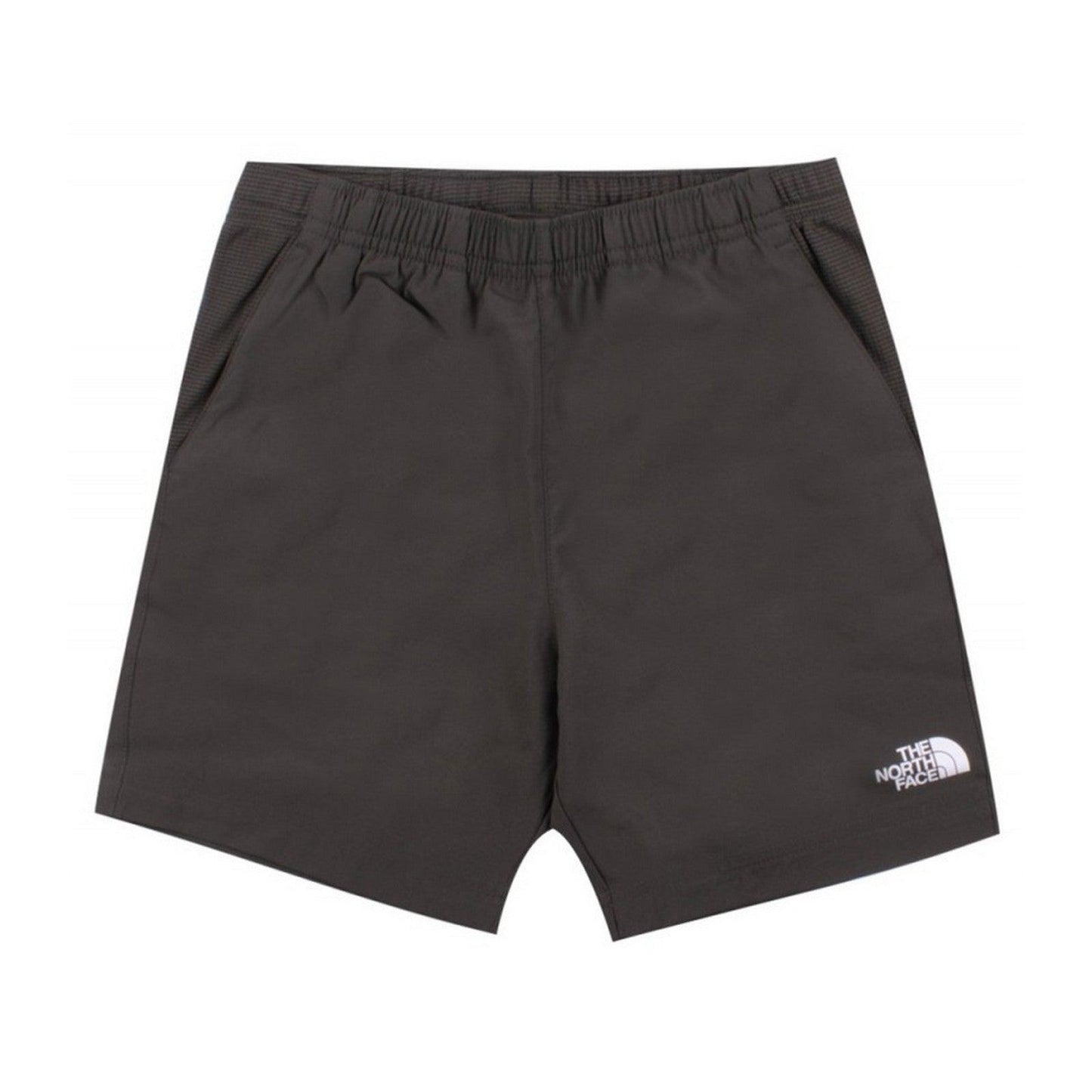 Bermuda Bambino The North Face - Bambino B Reactor Short (Kids) - Verde