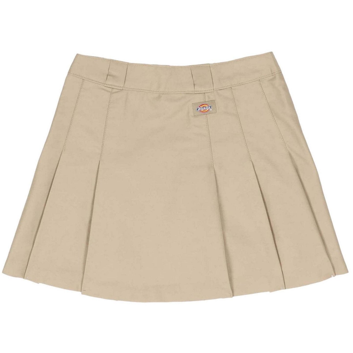 Gonne casual Donna Dickies - Elizaville Skirt W - Grigio