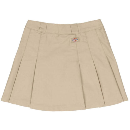 Gonne casual Donna Dickies - Elizaville Skirt W - Grigio