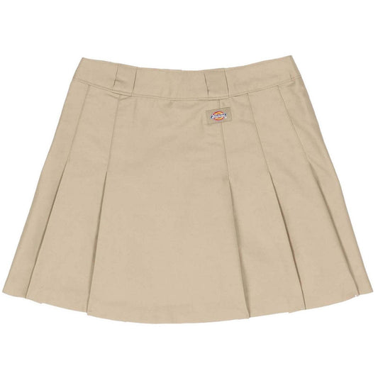 Gonne casual Donna Dickies - Elizaville Skirt W - Grigio