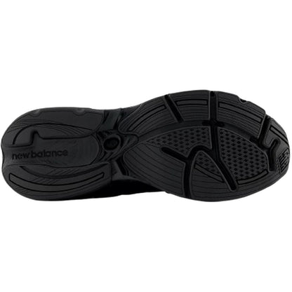 Sneaker Unisex New Balance - Scarpa Lifestyle - Nero