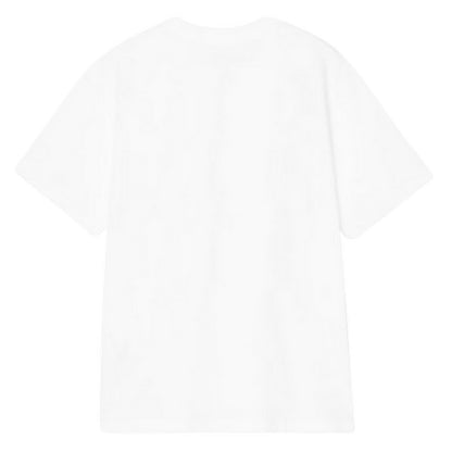T-shirt Donna Carhartt Wip - W' S/S Gracious T-Shirt - Bianco