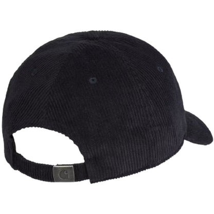Cappellini da baseball Unisex Carhartt Wip - Harlem Cap - Blu