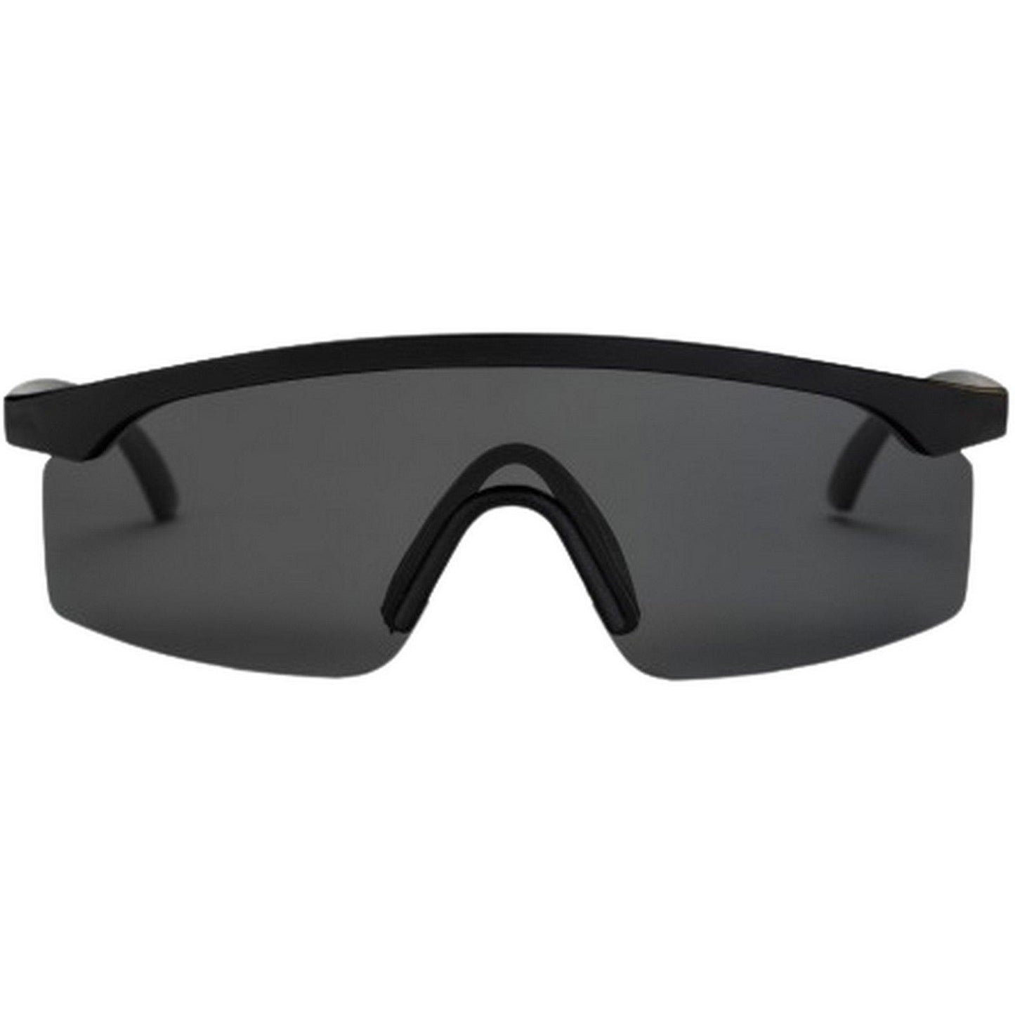 Occhiali da sole Unisex Chpo - Lelle - Nero