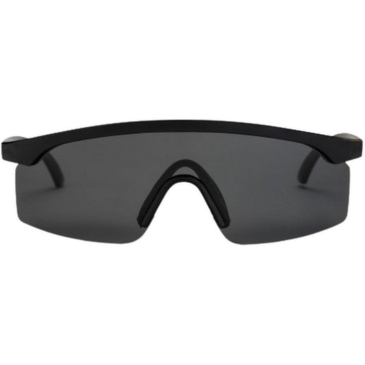 Occhiali da sole Unisex Chpo - Lelle - Nero
