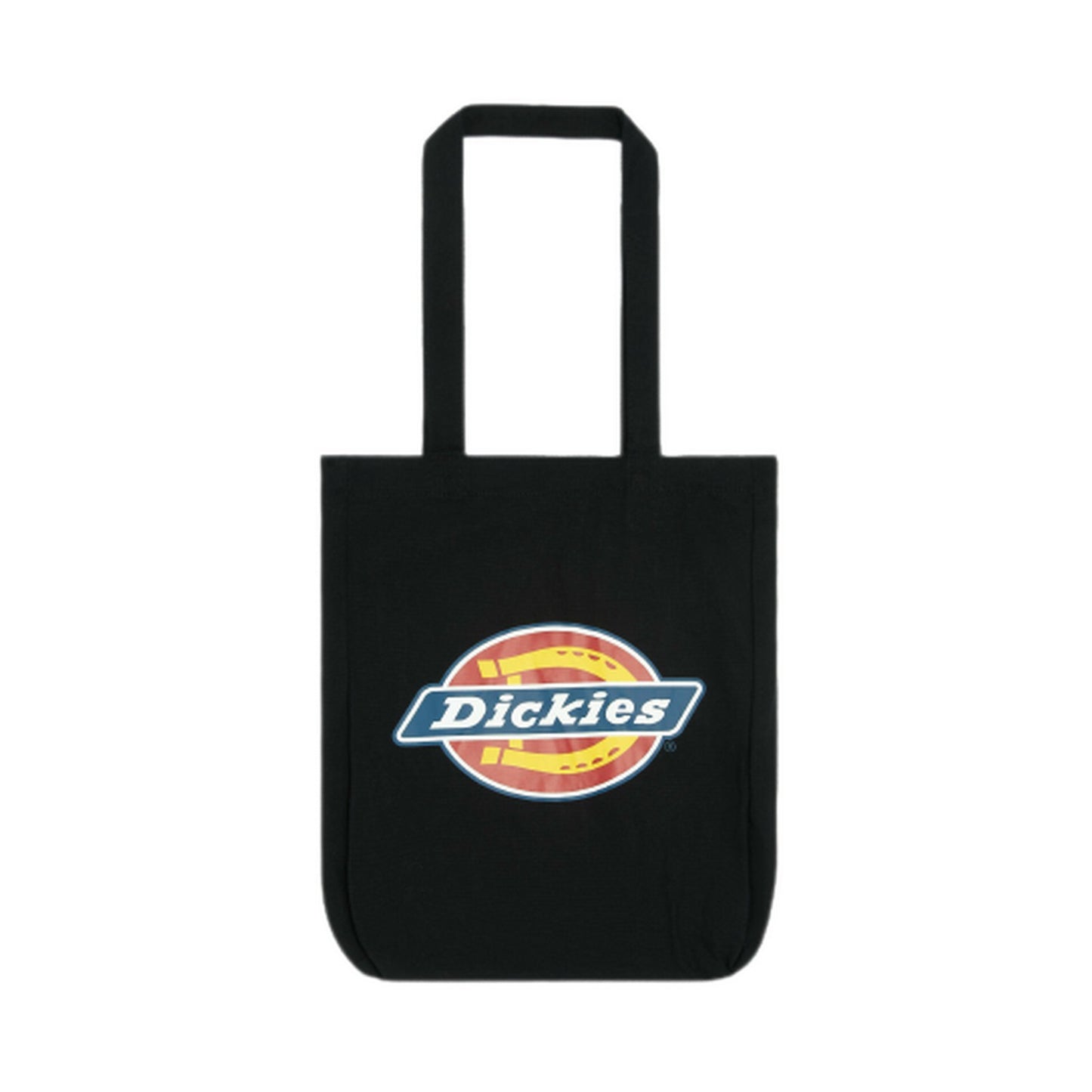 Borse a spalla Unisex Dickies - Icon Tote Bag - Nero