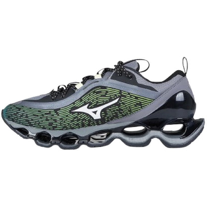 Sneaker Uomo Mizuno - Shoe Wave Prophecy 13.2 - Multicolore