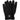 Guanti Unisex Carhartt Wip - Blevin Gloves - Nero