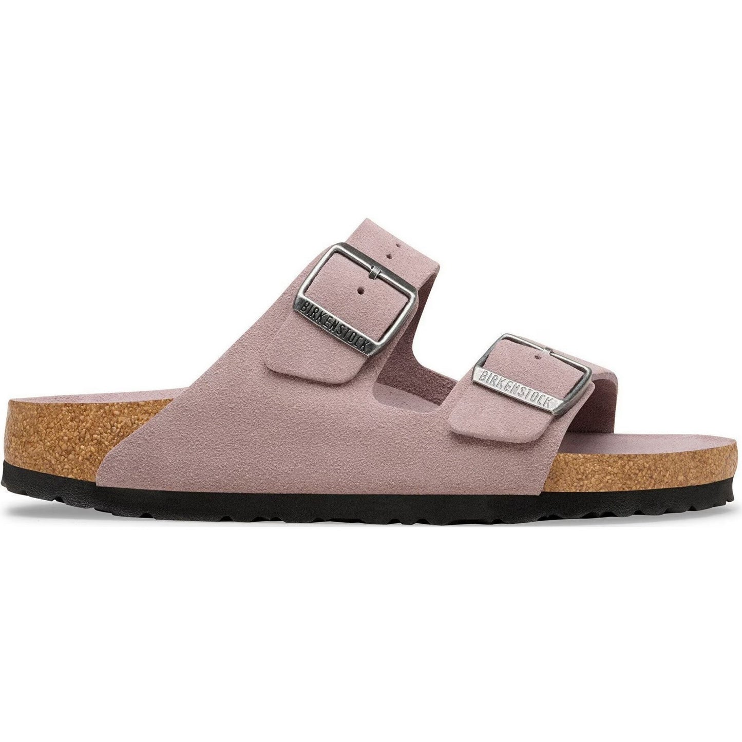 Sandali Unisex Birkenstock - Arizona Sfb - Lavanda